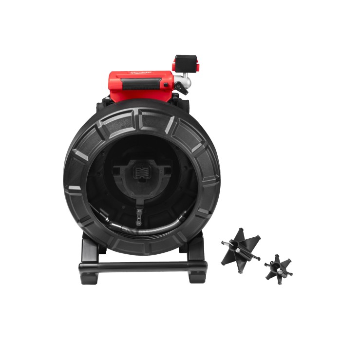 Камера інспекційна акумуляторна MILWAUKEE, M18 SIC36, 36м (каркас) Камера інспекційна акумуляторна MILWAUKEE, M18 SIC36, 36м (каркас)