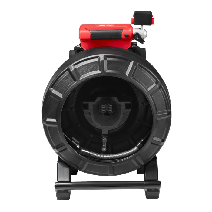 Камера інспекційна акумуляторна MILWAUKEE, M18 SIC36, 36м (каркас) Камера інспекційна акумуляторна MILWAUKEE, M18 SIC36, 36м (каркас)