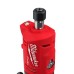 Шліфмашина пряма цангова акумуляторна безщіткова MILWAUKEE, M12 FDGS-422B (зарядний пристрій С12 С, 1 акумулятор М12 В2 2Аг, 1 а