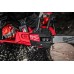 Пила ланцюгова акумуляторна безщіткова MILWAUKEE, M18 FCHSC-0, шина 30см (каркас, чохол, ланцюг, мастило для ланцюга 75мл, карто