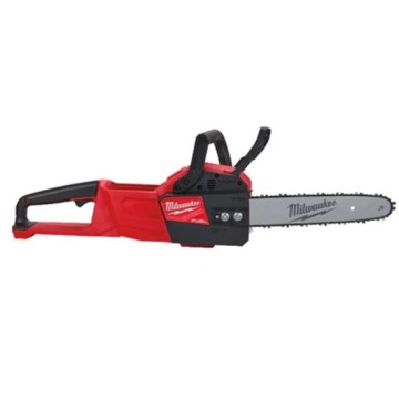 Пила ланцюгова акумуляторна безщіткова MILWAUKEE, M18 FCHSC-0, шина 30см (каркас, чохол, ланцюг, мастило для ланцюга 75мл, карто