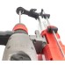 Система видалення пилу для перфораторів акумуляторна MILWAUKEE, M12 UDEL-0B, L-клас (каркас, сумка)