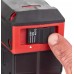 Система видалення пилу для перфораторів акумуляторна MILWAUKEE, M12 UDEL-201B, L-клас (зарядний пристрій С12 С, 1 акумулятор М12