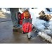 Система видалення пилу для перфораторів акумуляторна MILWAUKEE, M12 UDEL-201B, L-клас (зарядний пристрій С12 С, 1 акумулятор М12