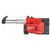 Система видалення пилу для перфораторів акумуляторна MILWAUKEE, M12 UDEL-201B, L-клас (зарядний пристрій С12 С, 1 акумулятор М12