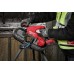 Пила стрічкова акумуляторна безщіткова MILWAUKEE, M18 FBS85-0C (каркас, аксесуари, кейс)