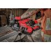 Пила стрічкова акумуляторна безщіткова MILWAUKEE, M18 FBS85-0C (каркас, аксесуари, кейс)