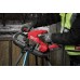 Пила стрічкова акумуляторна безщіткова MILWAUKEE, M18 FBS85-0C (каркас, аксесуари, кейс)