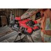 Пила стрічкова акумуляторна MILWAUKEE, M18 FBS85-202C (зарядний пристрій M12-18 FC, 2 акумулятори М18 В2 2Аг, аксесуари, кейс)