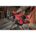 Пила стрічкова акумуляторна MILWAUKEE, M18 FBS85-202C (зарядний пристрій M12-18 FC, 2 акумулятори М18 В2 2Аг, аксесуари, кейс)