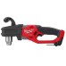 Дриль кутовий акумуляторний MILWAUKEE, M18 CRAD2-0X, 30Нм (каркас, HDкейс)