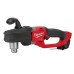 Дриль кутовий акумуляторний MILWAUKEE, M18 CRAD2-0X, 30Нм (каркас, HDкейс)