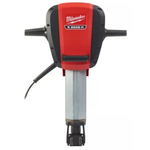 Відбійний молоток MILWAUKEE K 2628 H хвостовик Hex 28 мм. 25 кг (64 Дж)