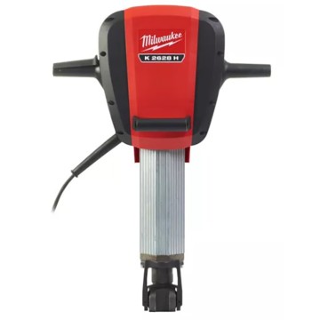 Відбійний молоток MILWAUKEE K 2628 H хвостовик Hex 28 мм. 25 кг (64 Дж)