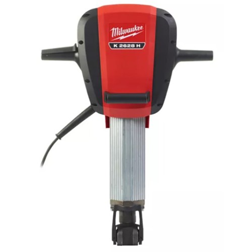 Відбійний молоток MILWAUKEE K 2628 H хвостовик Hex 28 мм. 25 кг (64 Дж)