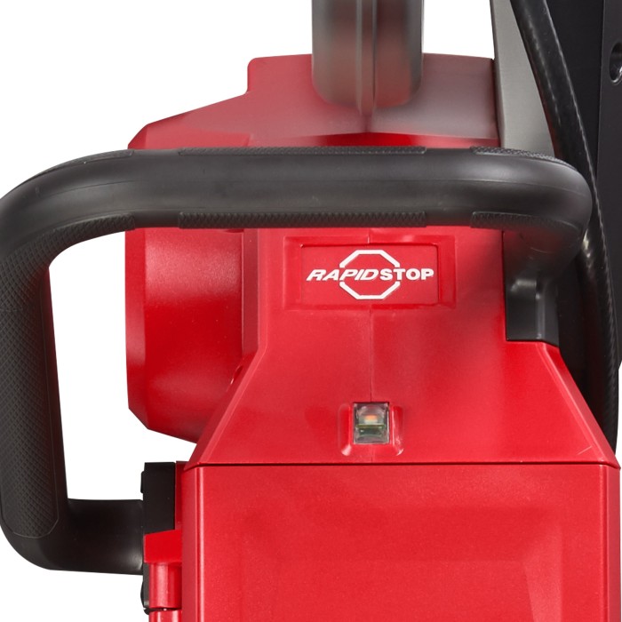 Машина відрізна акумуляторна безщіткова MILWAUKEE M18 FCOS230-0, діаметр 230мм (+диск) Машина відрізна акумуляторна безщіткова MILWAUKEE M18 FCOS230-0, діаметр 230мм (+диск)