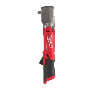 Гайковерт кутовий акумуляторний безщітковий 3/8'' MILWAUKEE, M12 FRAIWF38-0, 300Нм (каркас, картонее пакування)