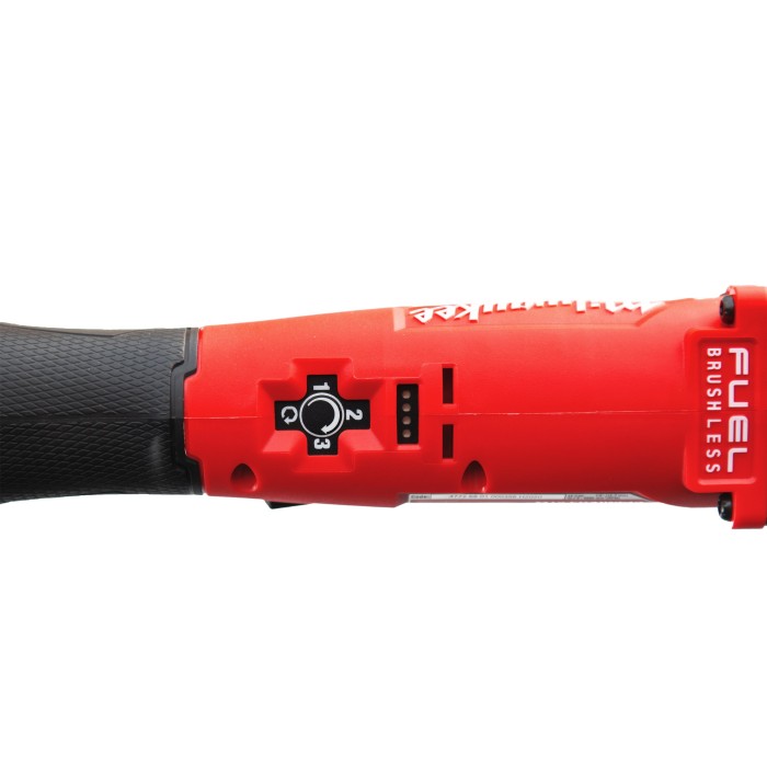 Гайковерт кутовий акумуляторний безщітковий 3/8'' MILWAUKEE, M12 FRAIWF38-0, 300Нм (каркас, картонее пакування) Гайковерт кутовий акумуляторний безщітковий 3/8'' MILWAUKEE, M12 FRAIWF38-0, 300Нм (каркас, картонее пакування)