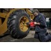 Гайковерт акумуляторний безщітковий 1'' MILWAUKEE, M18 ONEFHIWF1D-0C, 2711Нм, з кільцем (каркас, кейс)