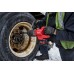 Гайковерт акумуляторний безщітковий 1'' MILWAUKEE, M18 ONEFHIWF1D-0C, 2711Нм, з кільцем (каркас, кейс)