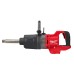 Гайковерт акумуляторний безщітковий 1'' MILWAUKEE, M18 ONEFHIWF1D-0C, 2711Нм, з кільцем (каркас, кейс)