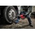 Гайковерт акумуляторний безщітковий 1'' MILWAUKEE, M18 ONEFHIWF1D-0C, 2711Нм, з кільцем (каркас, кейс)
