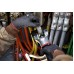 Обтискач гідравлічний акумуляторний для кабелів MILWAUKEE, M18 HDCT-202C (зарядний пристрій М12-18 С, 2 акумулятори М18 В2 2Аг,