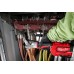 Обтискач гідравлічний акумуляторний для кабелів MILWAUKEE, M18 HDCT-202C (зарядний пристрій М12-18 С, 2 акумулятори М18 В2 2Аг,
