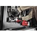 Обтискач гідравлічний акумуляторний для кабелів MILWAUKEE, M18 HDCT-202C (зарядний пристрій М12-18 С, 2 акумулятори М18 В2 2Аг,