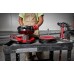 Пристрій акумуляторний для протягування кабелю MILWAUKEE, M18 FPFT-202 NC Set, 30м (зарядний пристрій M12-18 FC, 2 акумулятори M