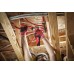 Інструмент розширювальний акумуляторний UPONOR Q&E MILWAUKEE M12 FPXP-I06202C (зарядний пристрій С12 С, 2 акумулятори М12 В2 2Аг