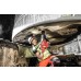 Гайковерт акумуляторний безщітковий 1'' MILWAUKEE, M18 ONEFHIWF1DS-0C, 2711Нм, з кільцем (каркас, кейс)