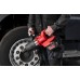 Гайковерт акумуляторний безщітковий 1'' MILWAUKEE, M18 ONEFHIWF1DS-0C, 2711Нм, з кільцем (каркас, кейс)