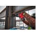 Гайковерт акумуляторний безщітковий 1'' MILWAUKEE, M18 ONEFHIWF1DS-0C, 2711Нм, з кільцем (каркас, кейс)