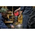 Гайковерт акумуляторний безщітковий 1'' MILWAUKEE, M18 ONEFHIWF1DS-0C, 2711Нм, з кільцем (каркас, кейс)