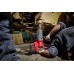 Гайковерт акумуляторний безщітковий 1'' MILWAUKEE, M18 ONEFHIWF1DS-0C, 2711Нм, з кільцем (каркас, кейс)