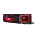 Радіоприймач акумуляторний із зарядним пристроєм PACKOUT MILWAUKEE, M18 PRCDAB+-0