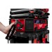Радіоприймач акумуляторний із зарядним пристроєм PACKOUT MILWAUKEE, M18 PRCDAB+-0