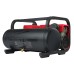Компрессор акумуляторний MILWAUKEE, M18 FAC-0 (ресивер 9,5л, 9,3 БАР)