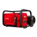 Компрессор акумуляторний MILWAUKEE, M18 FAC-0 (ресивер 9,5л, 9,3 БАР)
