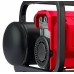 Компрессор акумуляторний MILWAUKEE, M18 FAC-0 (ресивер 9,5л, 9,3 БАР)