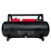 Компрессор акумуляторний MILWAUKEE, M18 FAC-0 (ресивер 9,5л, 9,3 БАР)