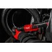 Шліфмашина пряма акумуляторна MILWAUKEE, M12 FTB-0, 7/16
