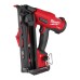 Пістолет цвяхозабивний акумуляторний безщітковий MILWAUKEE, M18 FN16GA-202X (зарядний пристрій M12-18 FC, 2 акумулятори М18 В2 2