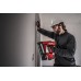 Пістолет цвяхозабивний акумуляторний безщітковий MILWAUKEE, M18 FN16GA-202X (зарядний пристрій M12-18 FC, 2 акумулятори М18 В2 2