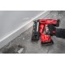 Пістолет цвяхозабивний акумуляторний безщітковий MILWAUKEE, M18 FN16GA-202X (зарядний пристрій M12-18 FC, 2 акумулятори М18 В2 2