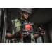 Нівелір 3D лазерний акумуляторний MILWAUKEE, M12 3PL-0C (360 градусів, зелений промінь) (каркас, аксесуари, кейс)