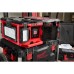 Ліхтар світлодіодний акумуляторний із зарядним пристроєм PACKOUT MILWAUKEE, M18 POALC-0