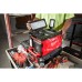 Ліхтар світлодіодний акумуляторний із зарядним пристроєм PACKOUT MILWAUKEE, M18 POALC-0
