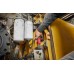 Гайковерт-трещітка акумуляторний безщітковий 3/8'' MILWAUKEE, M12 FHIR38-0, 47Нм (каркас, картонне пакування)